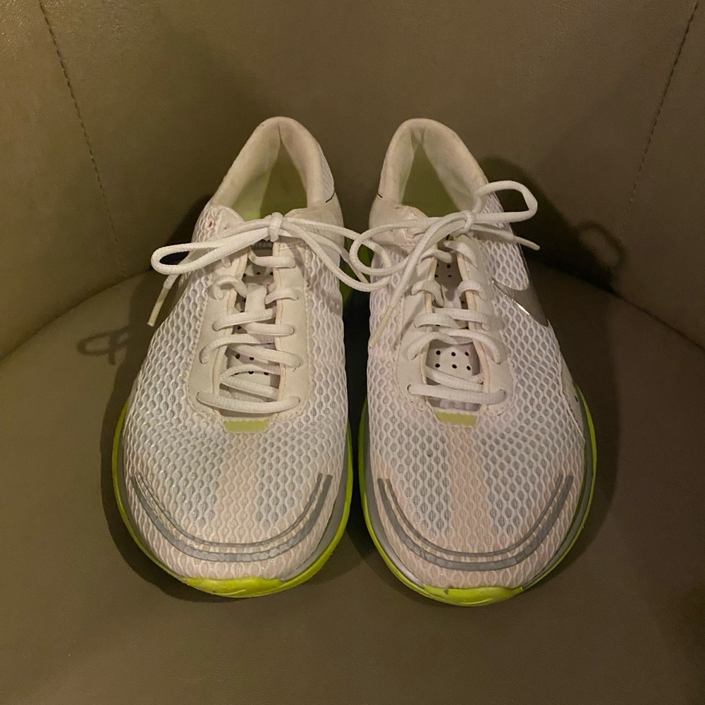 Nike Lunartrainer size 9